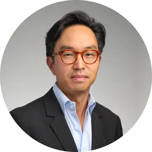 Headshot of Seung Hyun Moon